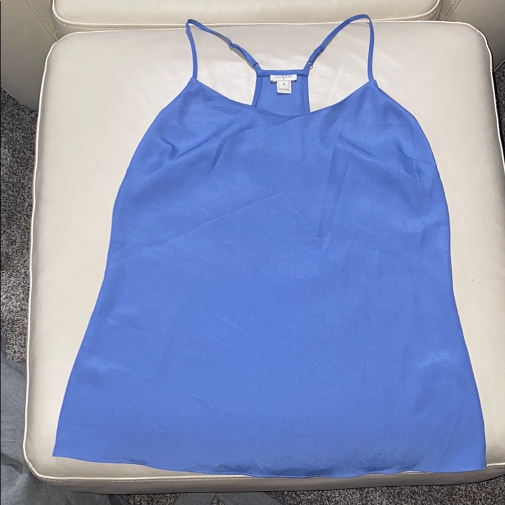J Crew Blouse